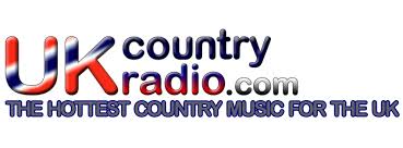 The UK Country Radio logo